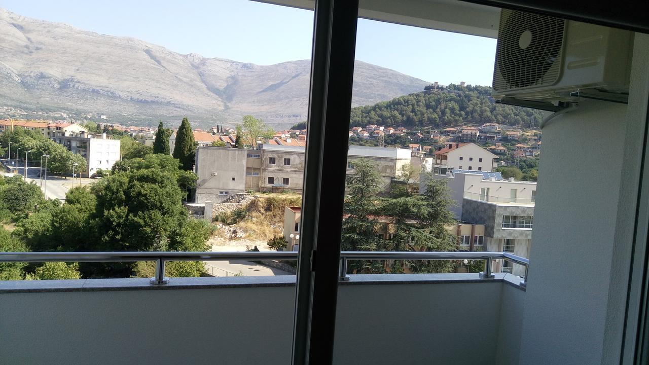 Apartman Trebinje Apartment Exterior photo