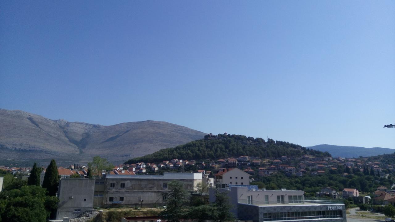 Apartman Trebinje Apartment Exterior photo